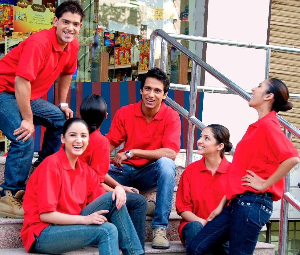 UEI Global Rohini New Delhi UEI Global photo 1